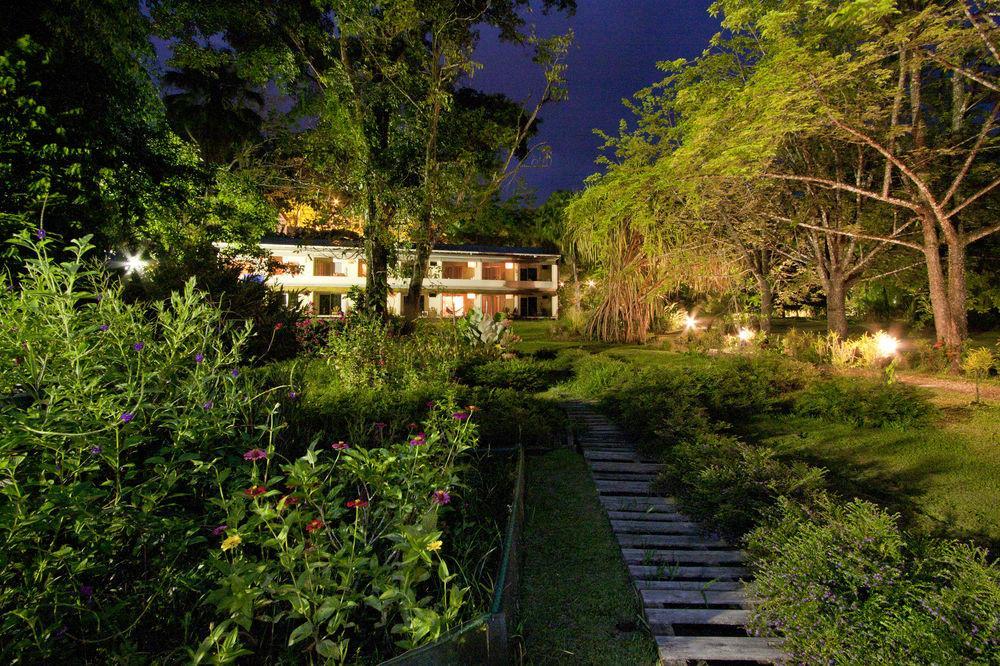 Karahe Beach Hotel Мануэль-Антонио Экстерьер фото