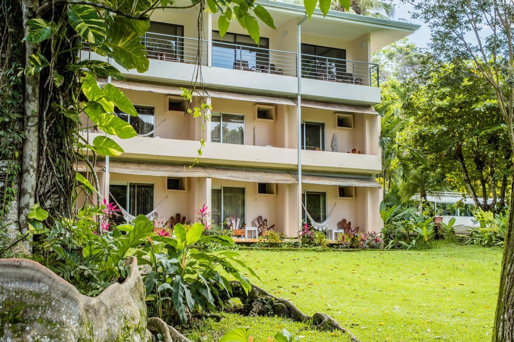 Karahe Beach Hotel Мануэль-Антонио Номер фото