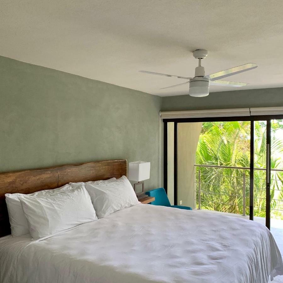 Karahe Beach Hotel Мануэль-Антонио Экстерьер фото